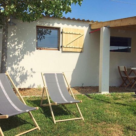 Les Libellules Villa Les Sables-d'Olonne Exterior photo